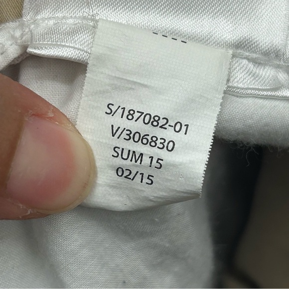 Banana republic the Avalon pant - Picture 5 of 6